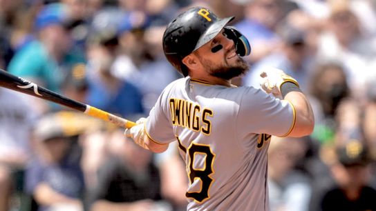 Final: Mariners 6, Pirates 3, 10 innings taken in Seattle (Live coverage)